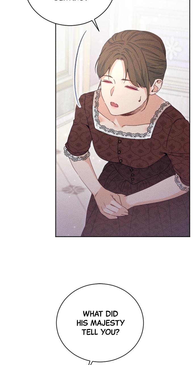 Dare I Hope Chap 2 - Next Chap 3