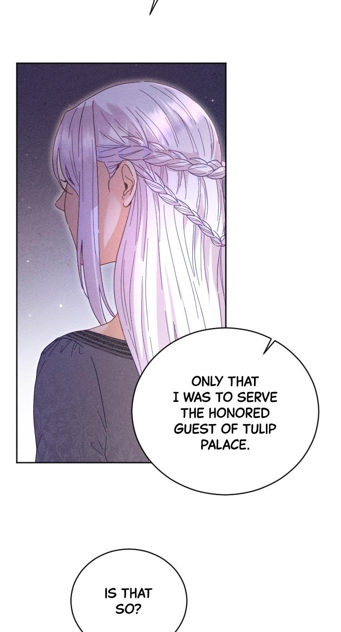 Dare I Hope Chap 2 - Next Chap 3