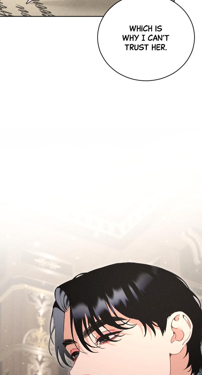 Dare I Hope Chap 2 - Next Chap 3