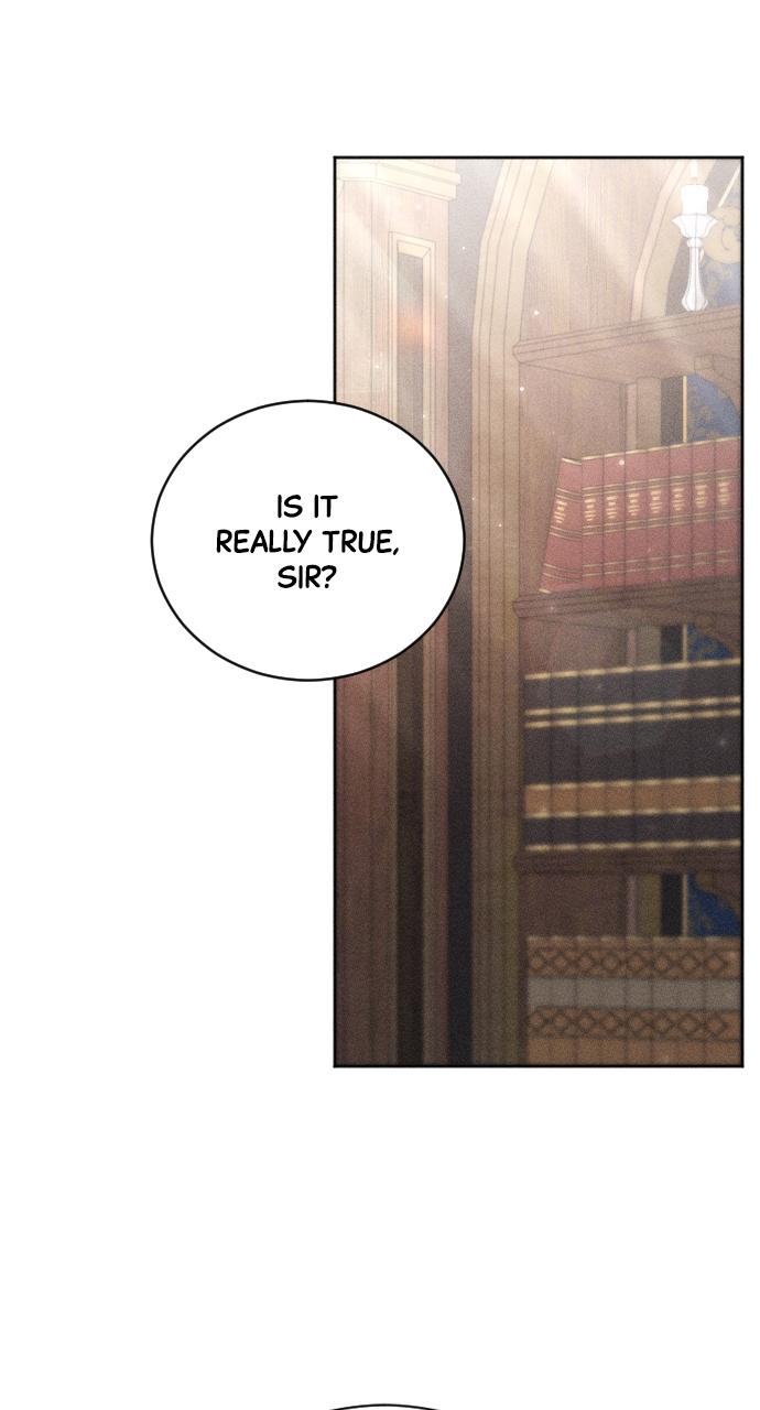 Dare I Hope Chap 2 - Next Chap 3