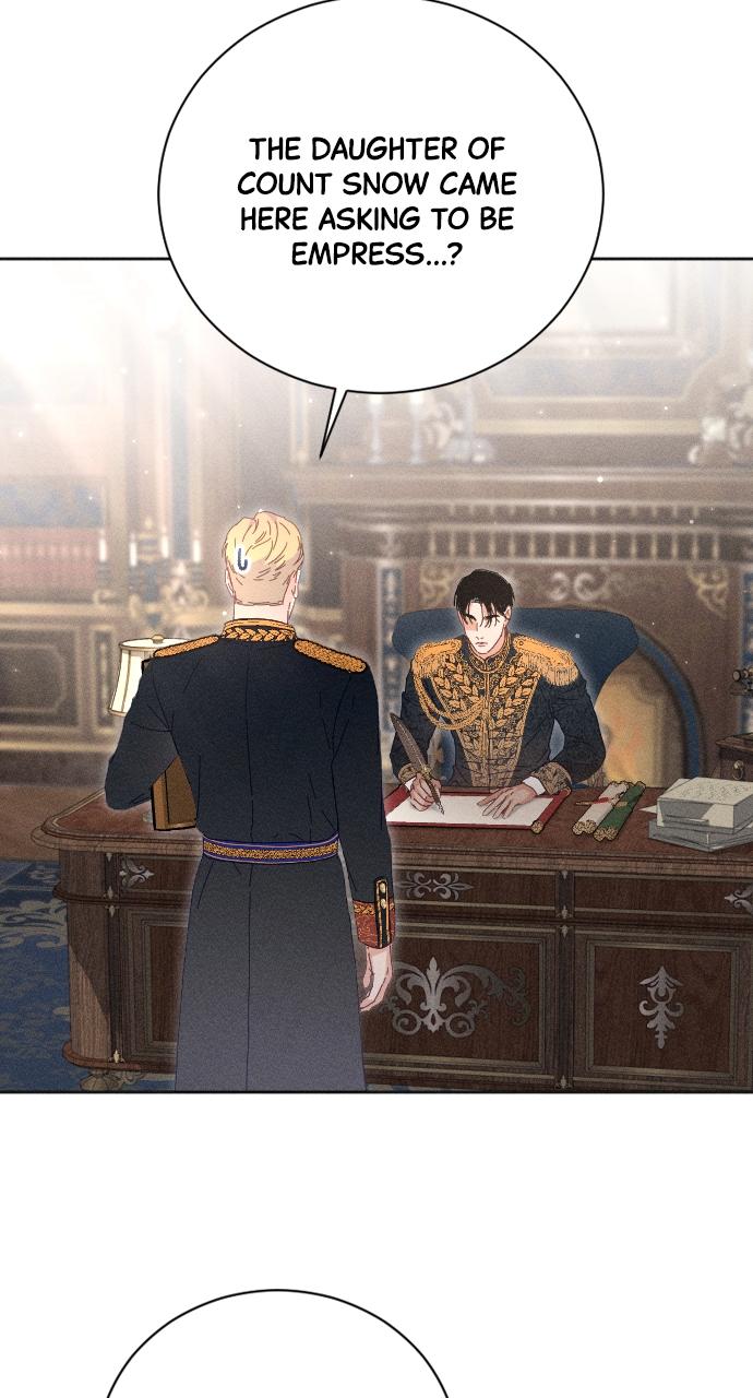 Dare I Hope Chap 2 - Next Chap 3