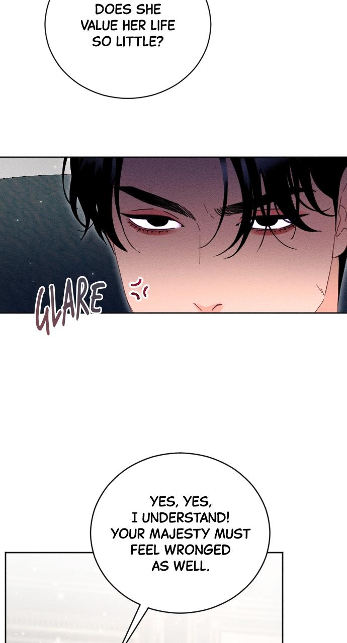 Dare I Hope Chap 2 - Next Chap 3