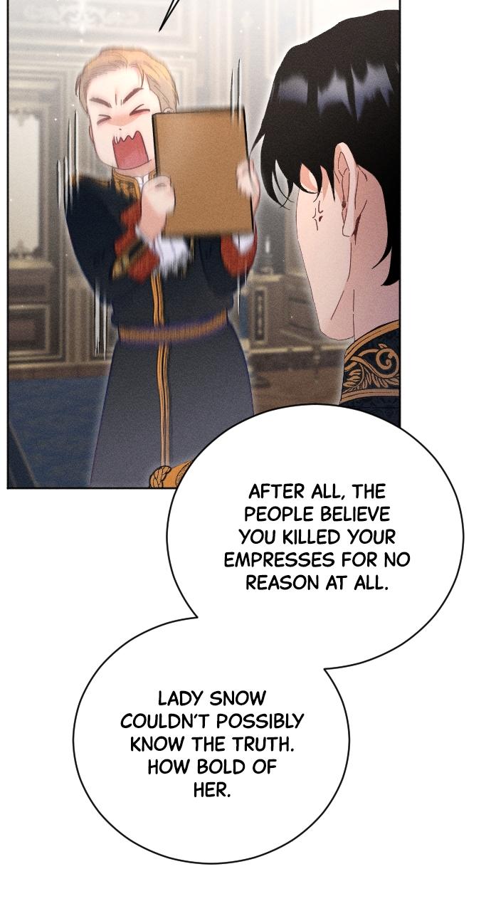 Dare I Hope Chap 2 - Next Chap 3