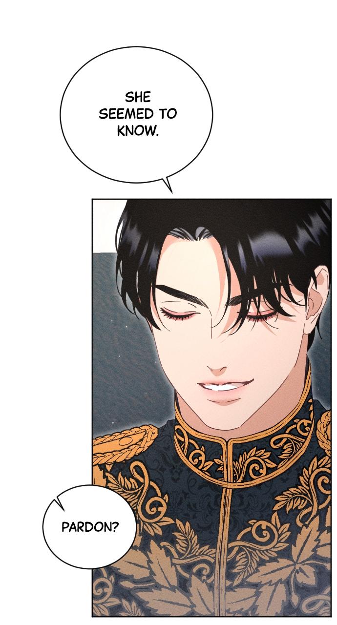 Dare I Hope Chap 2 - Next Chap 3