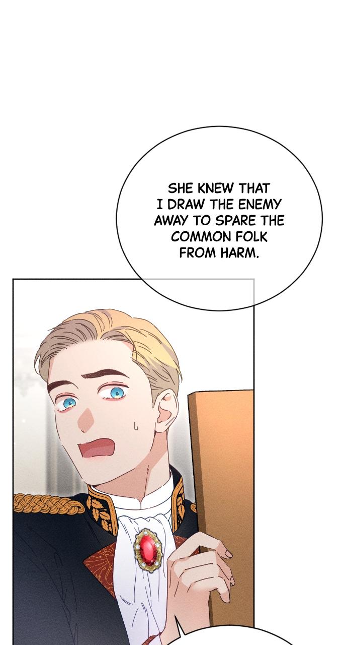 Dare I Hope Chap 2 - Next Chap 3