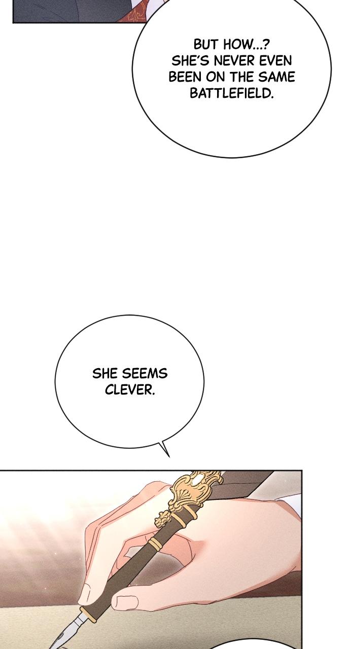 Dare I Hope Chap 2 - Next Chap 3