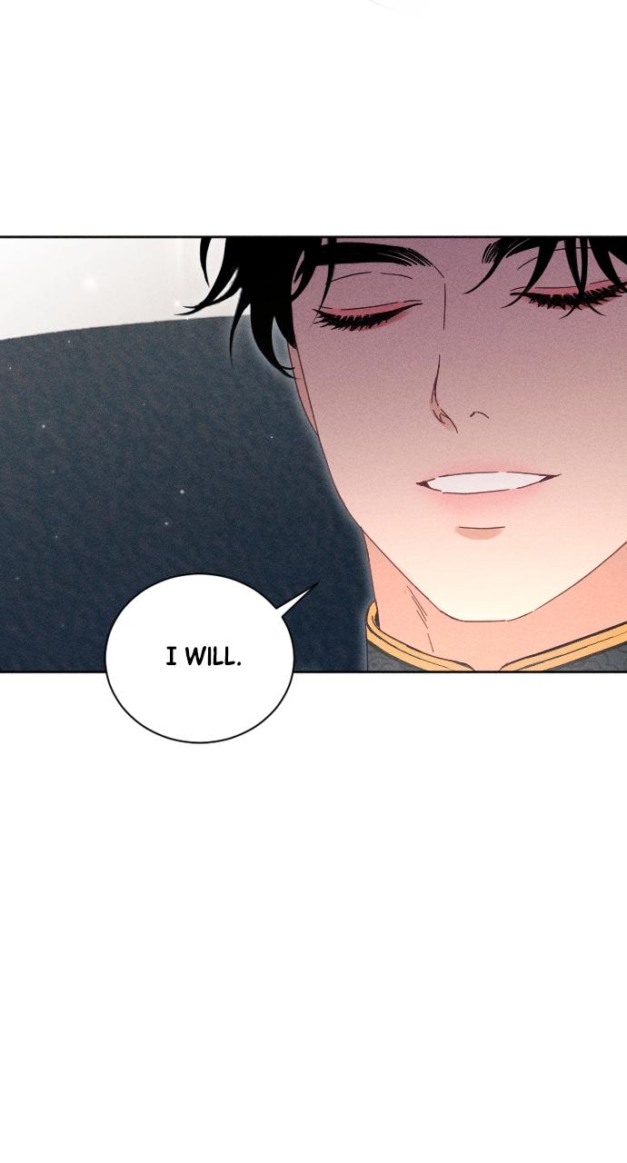 Dare I Hope Chap 2 - Next Chap 3