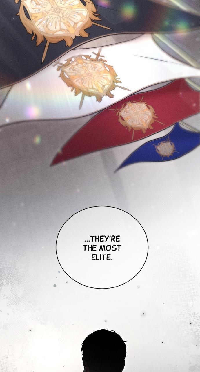 Dare I Hope Chap 2 - Next Chap 3