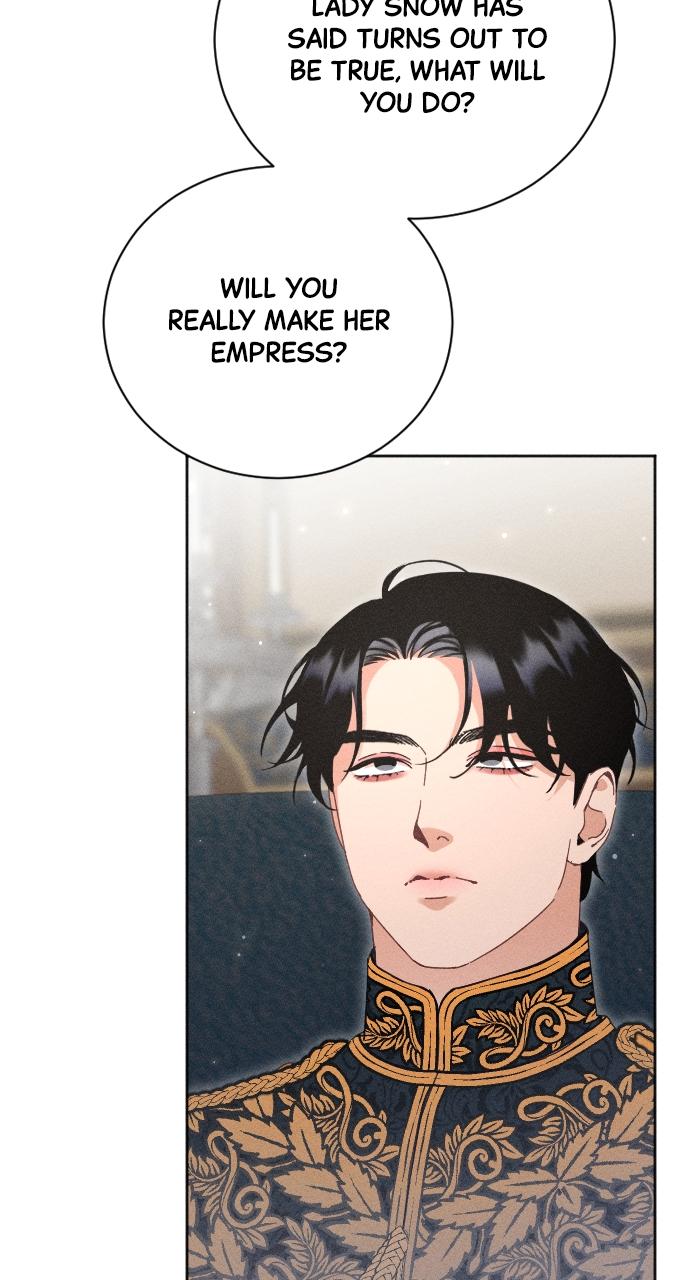 Dare I Hope Chap 2 - Next Chap 3