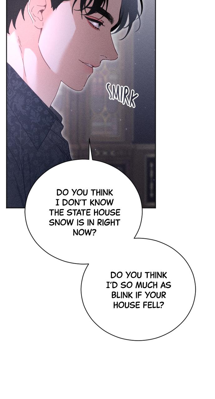 Dare I Hope Chap 2 - Next Chap 3