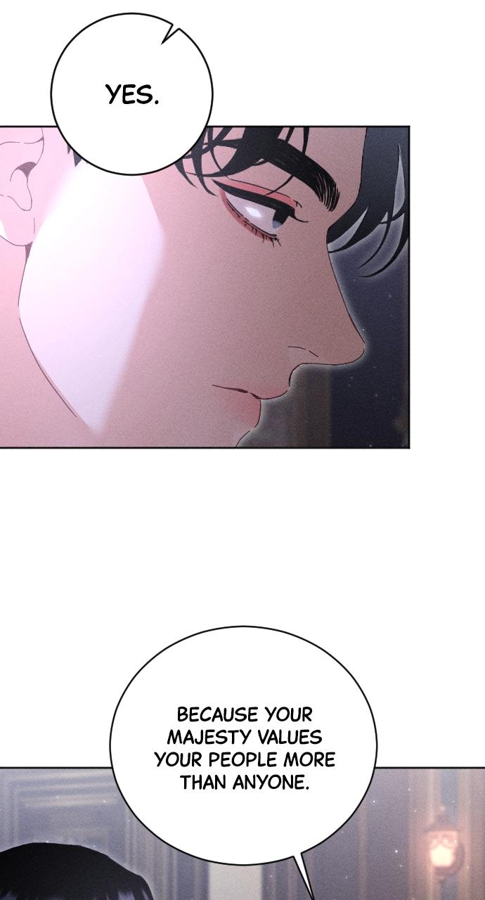 Dare I Hope Chap 2 - Next Chap 3