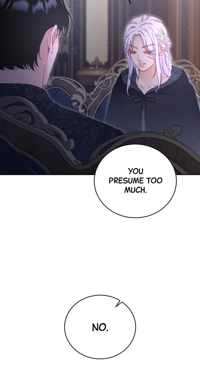 Dare I Hope Chap 2 - Next Chap 3