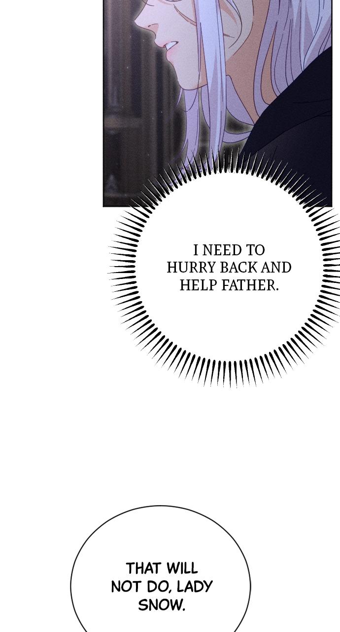 Dare I Hope Chap 2 - Next Chap 3