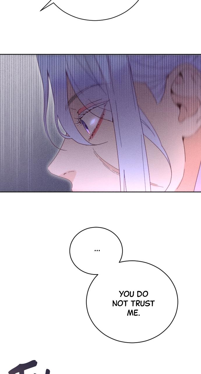 Dare I Hope Chap 2 - Next Chap 3