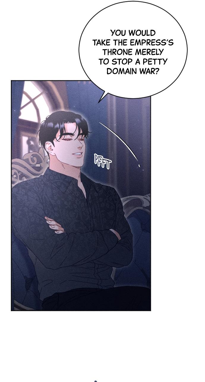 Dare I Hope Chap 2 - Next Chap 3