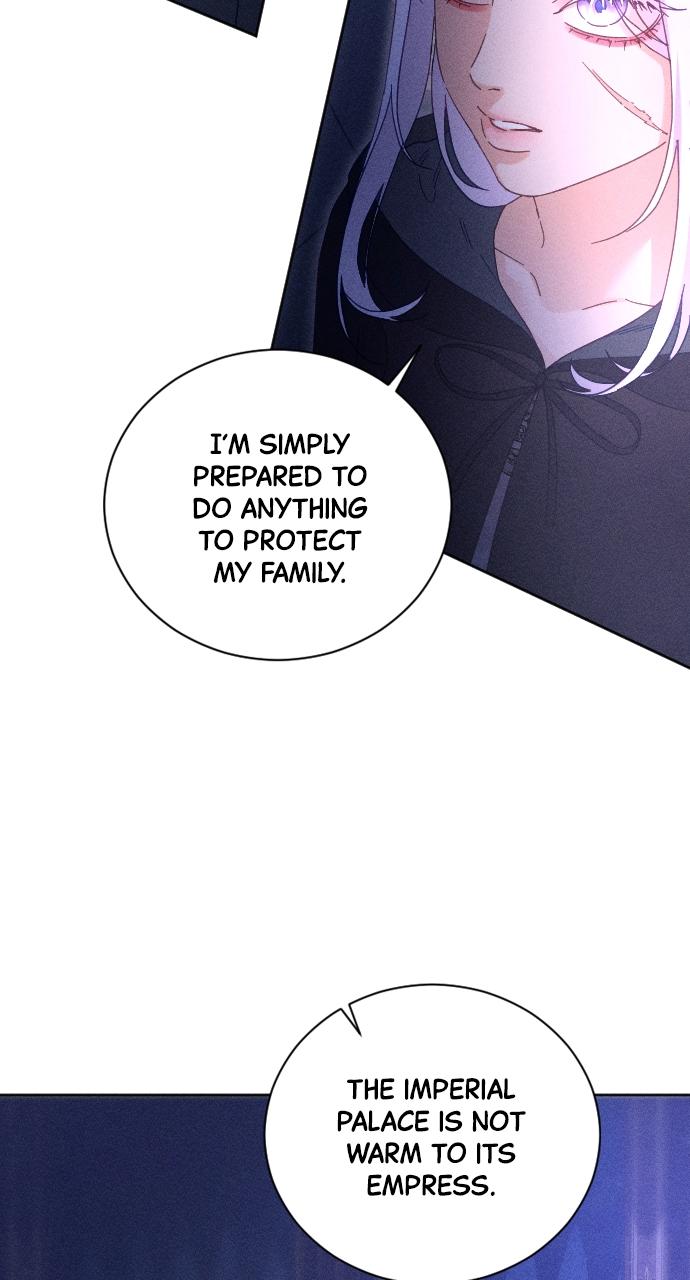 Dare I Hope Chap 2 - Next Chap 3