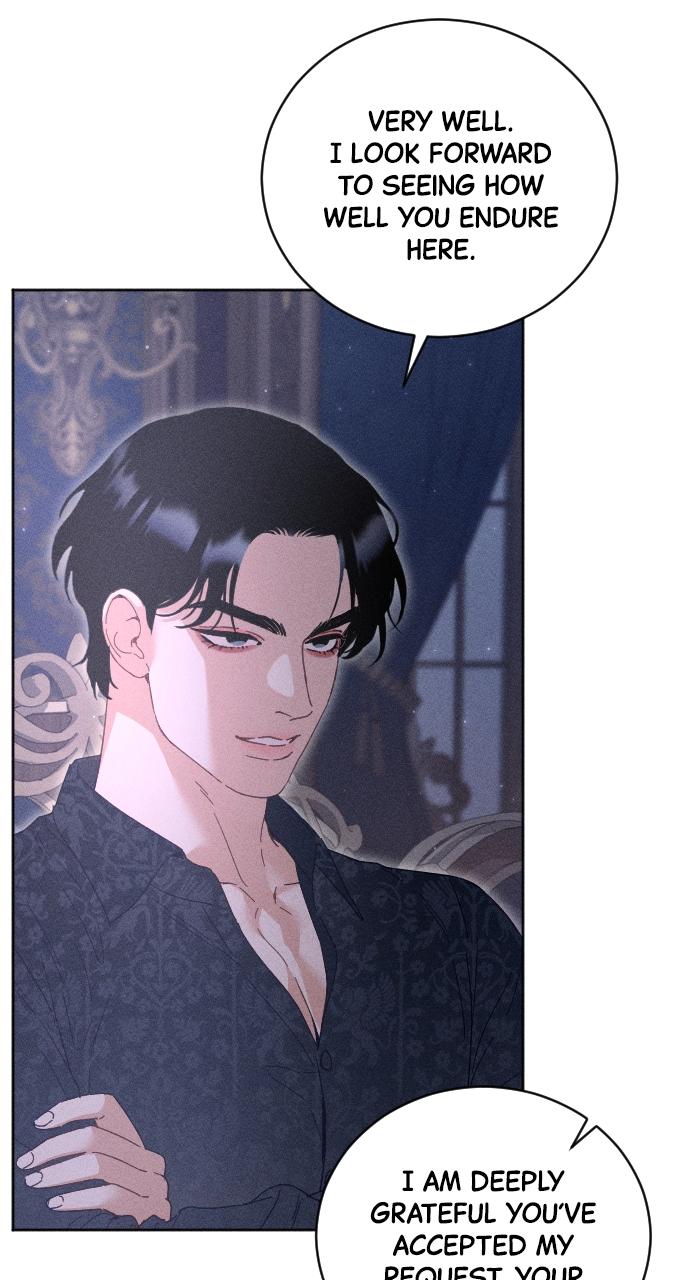 Dare I Hope Chap 2 - Next Chap 3