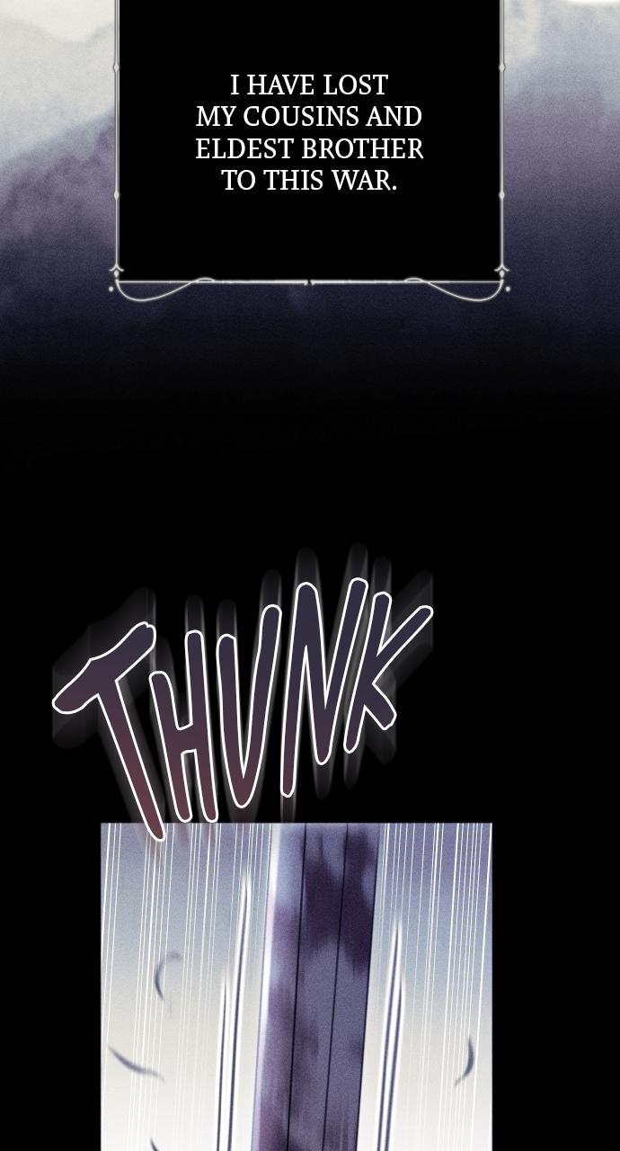 Dare I Hope Chap 2 - Next Chap 3