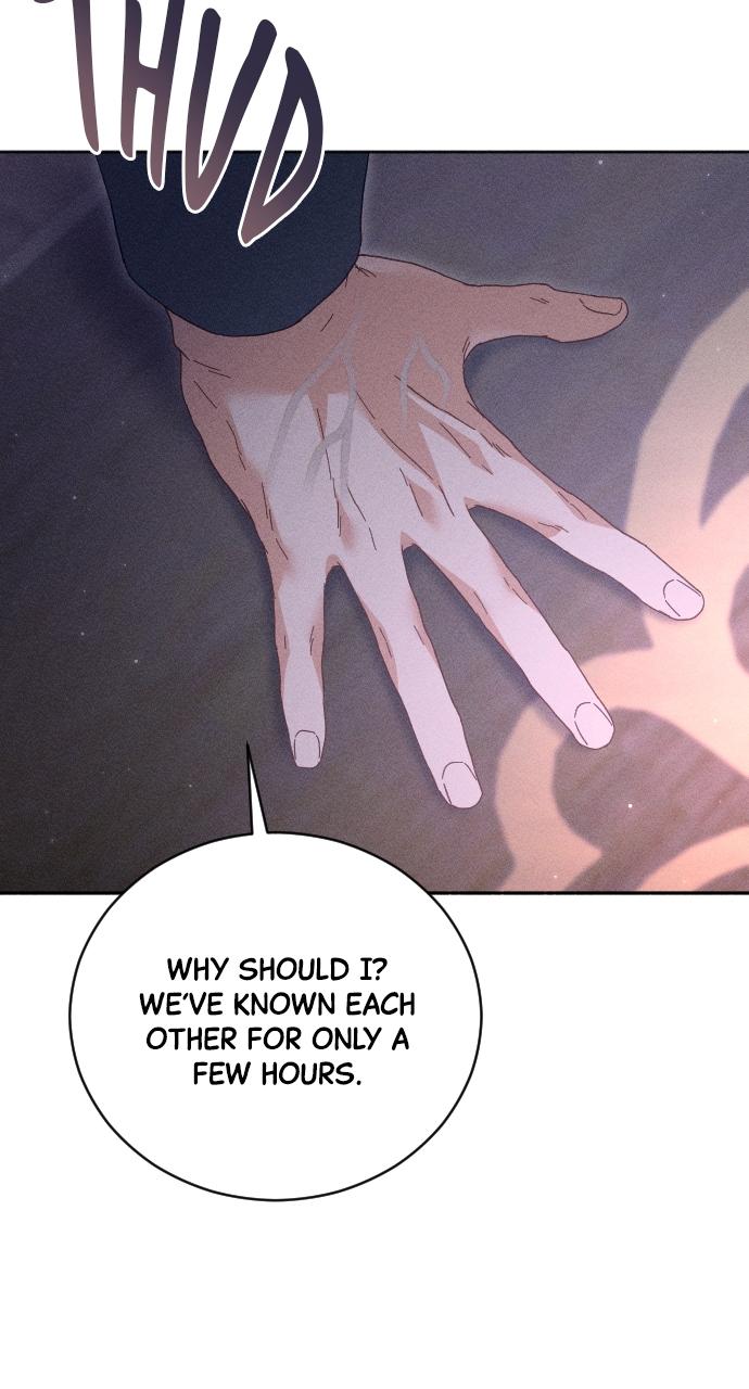 Dare I Hope Chap 2 - Next Chap 3