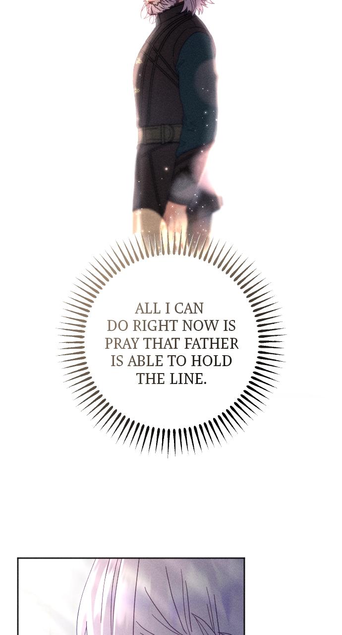 Dare I Hope Chap 2 - Next Chap 3