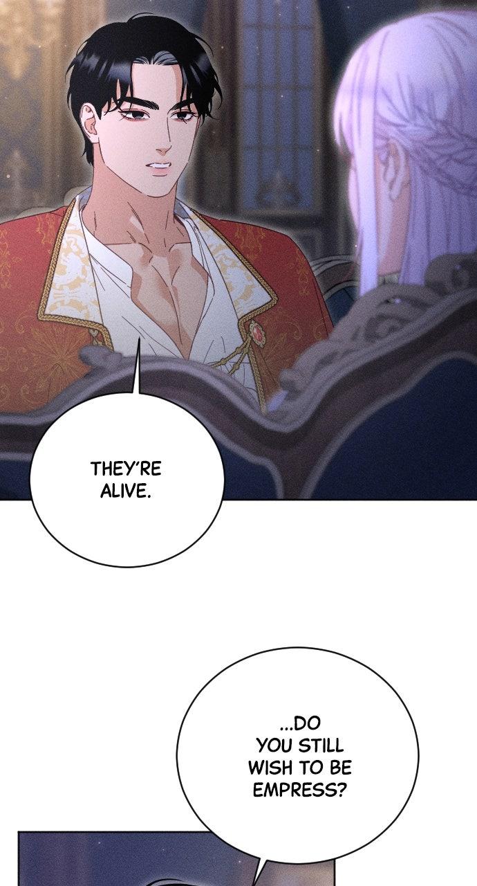 Dare I Hope Chap 3 - Next Chap 4