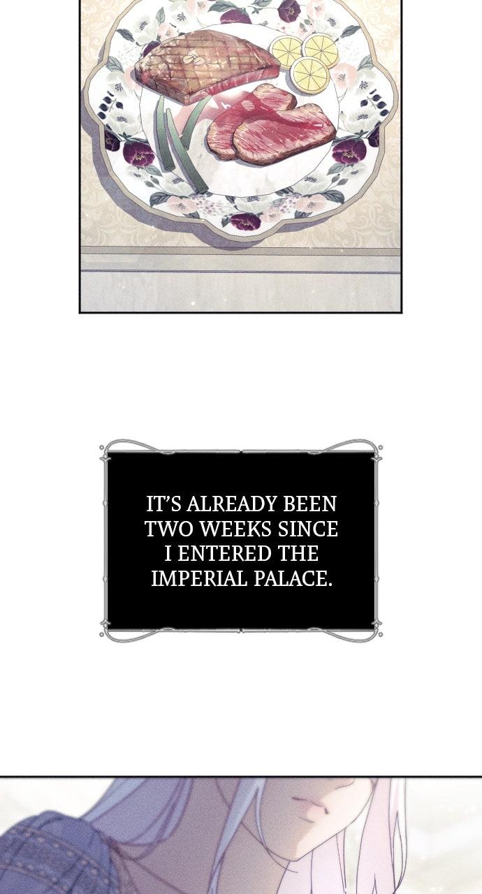 Dare I Hope Chap 3 - Next Chap 4