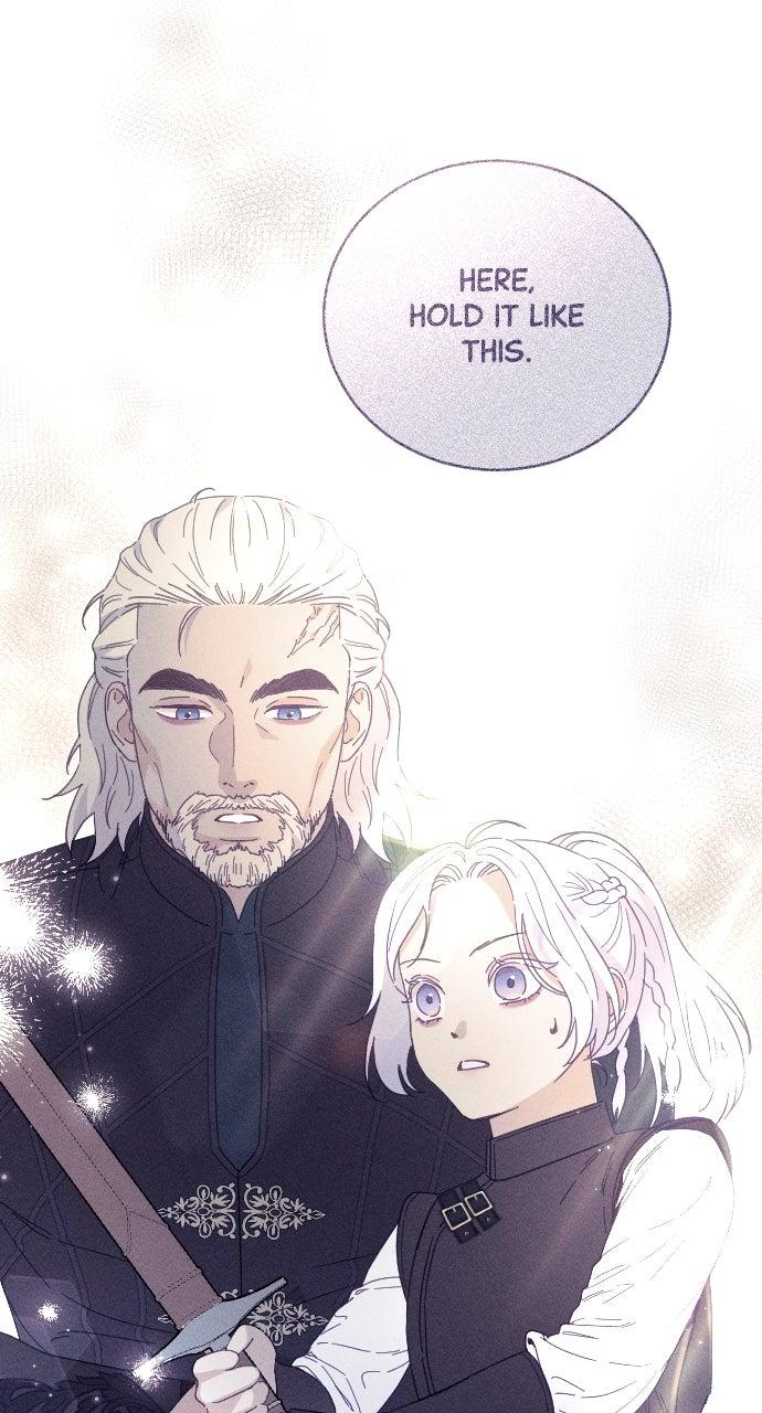 Dare I Hope Chap 3 - Next Chap 4