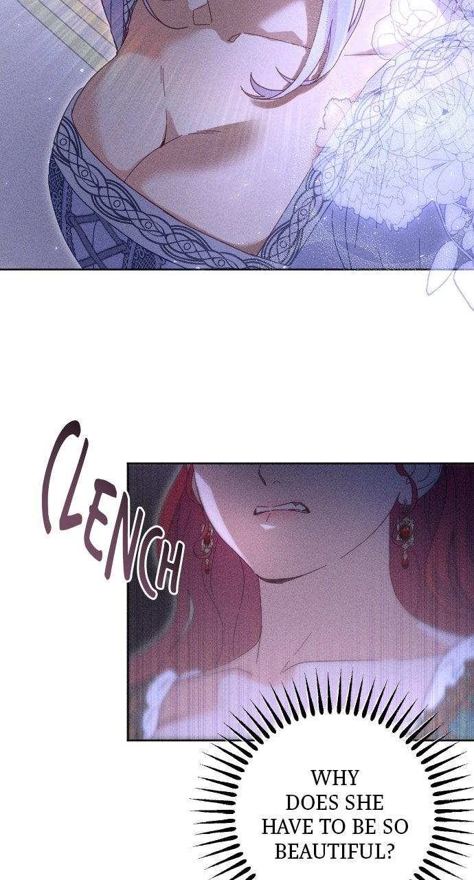 Dare I Hope Chap 3 - Next Chap 4