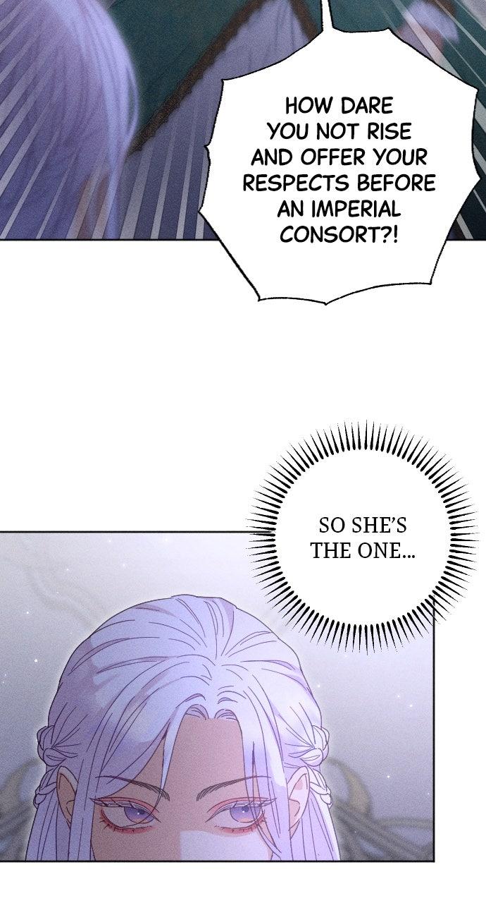 Dare I Hope Chap 3 - Next Chap 4