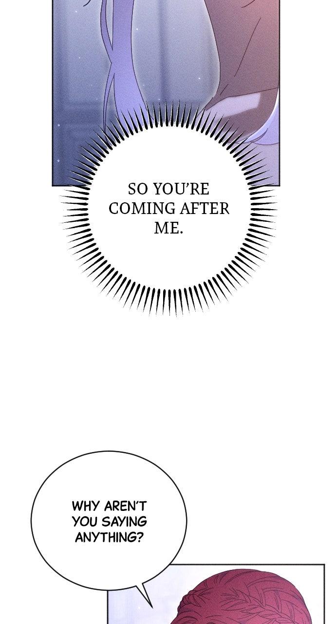 Dare I Hope Chap 3 - Next Chap 4