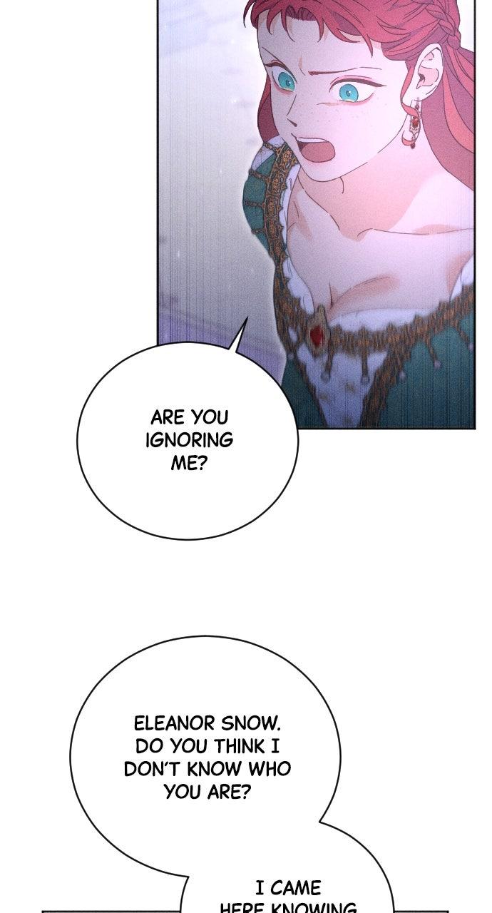 Dare I Hope Chap 3 - Next Chap 4