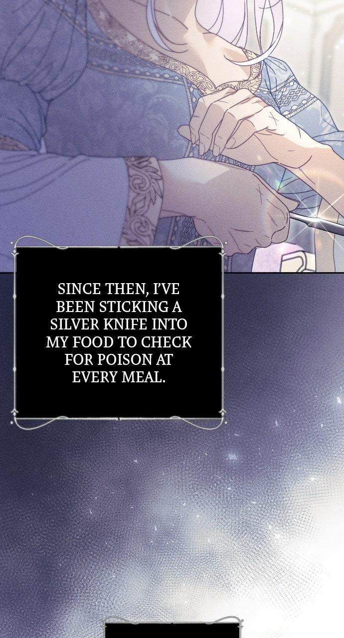 Dare I Hope Chap 3 - Next Chap 4