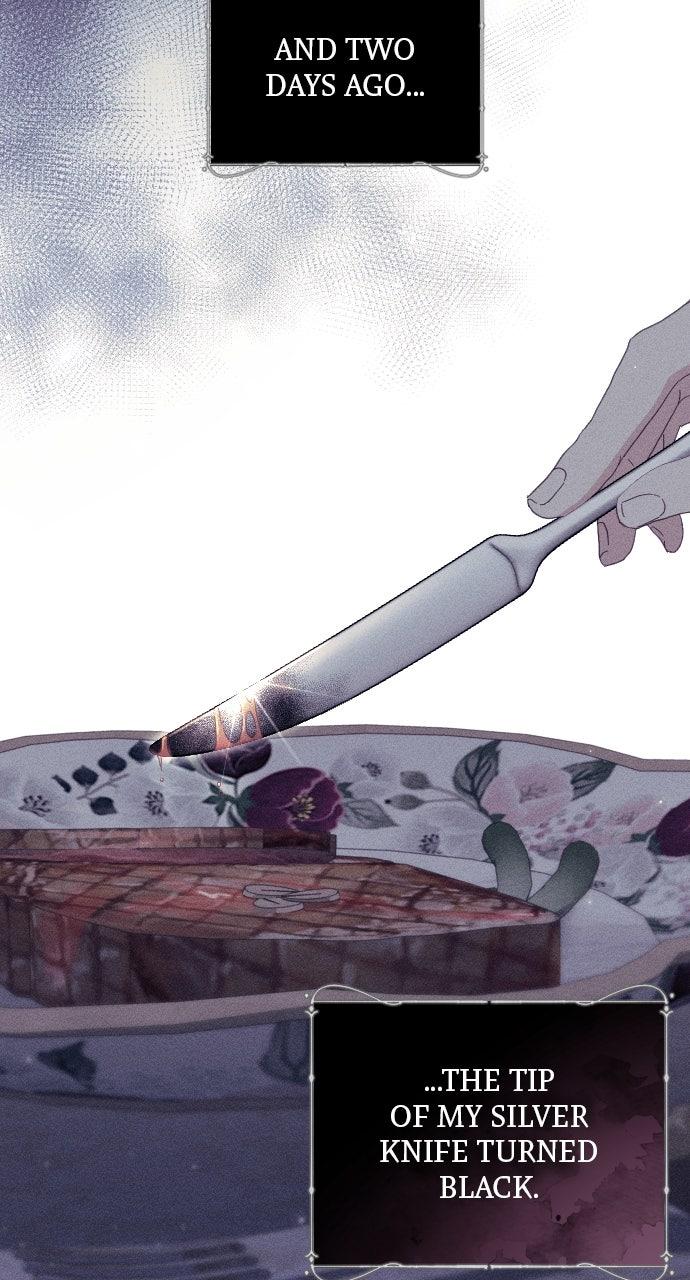 Dare I Hope Chap 3 - Next Chap 4