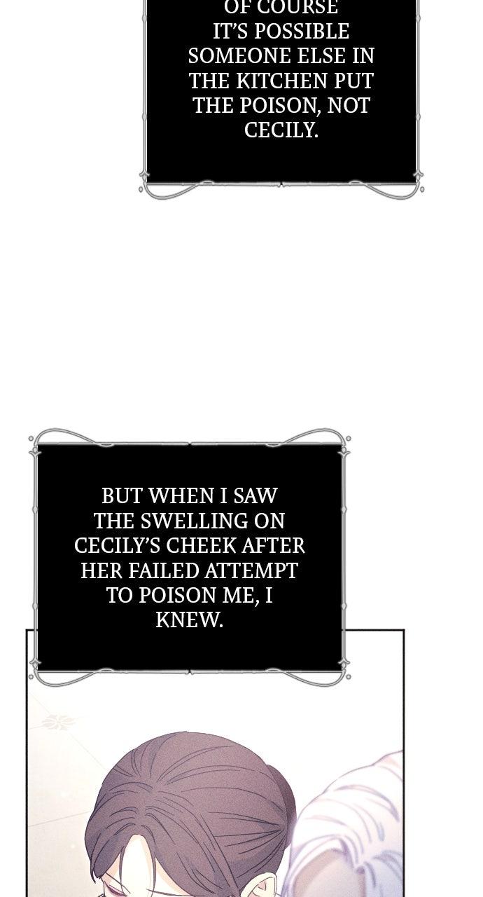 Dare I Hope Chap 3 - Next Chap 4