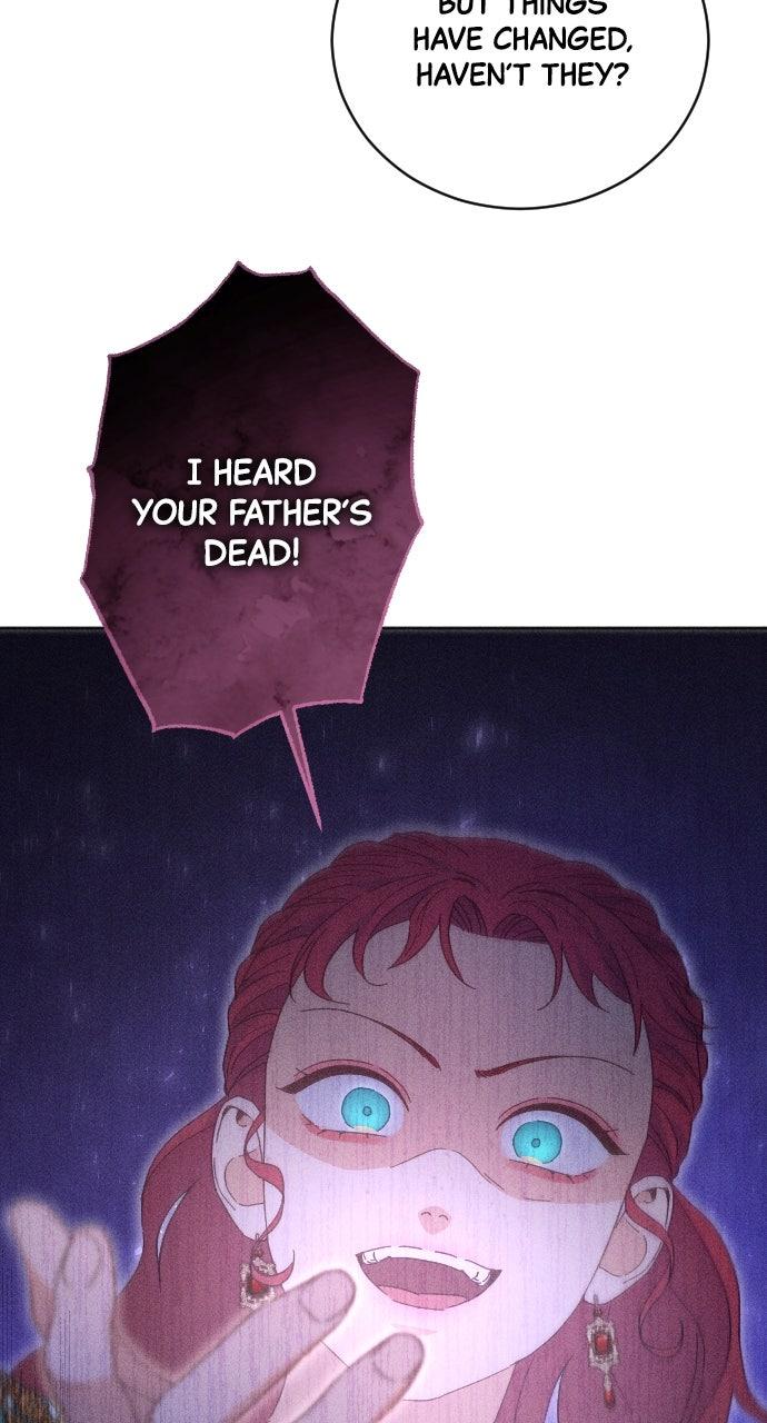 Dare I Hope Chap 3 - Next Chap 4