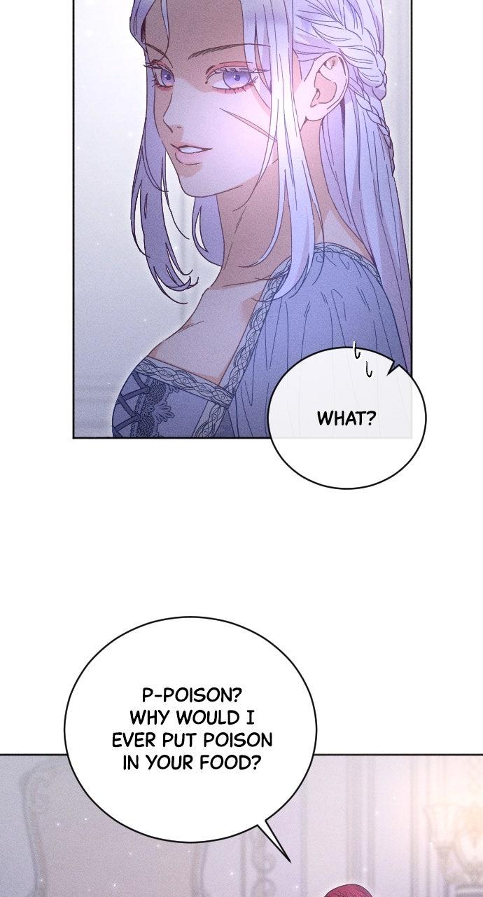 Dare I Hope Chap 3 - Next Chap 4