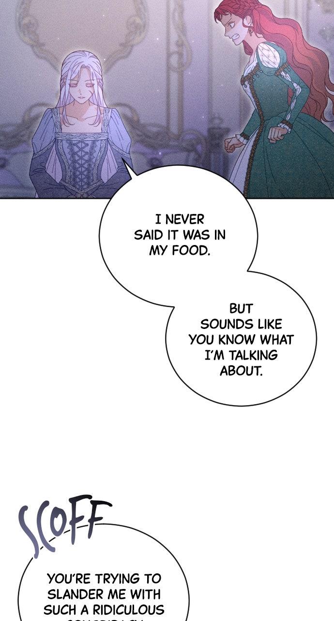 Dare I Hope Chap 3 - Next Chap 4