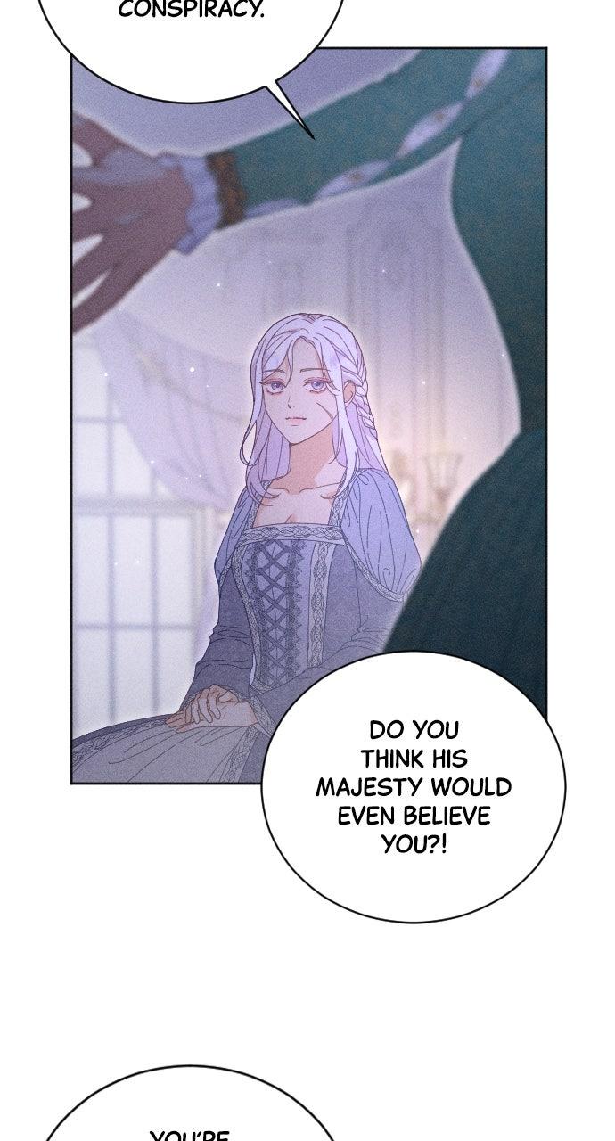 Dare I Hope Chap 3 - Next Chap 4