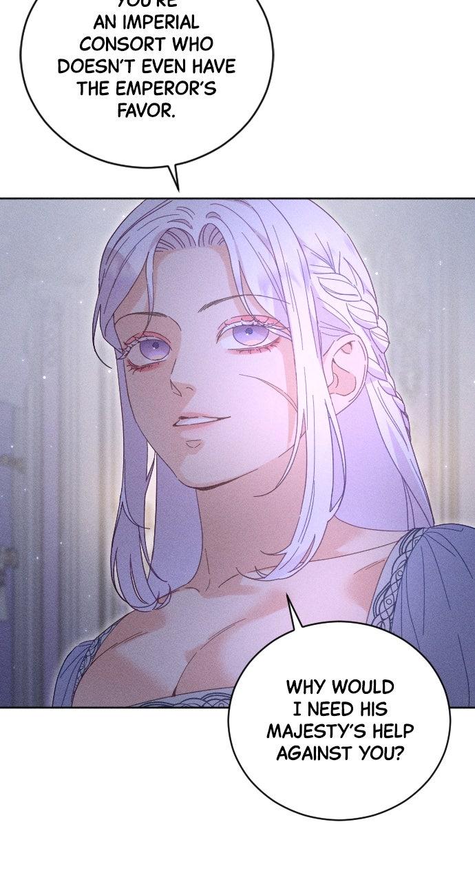 Dare I Hope Chap 3 - Next Chap 4