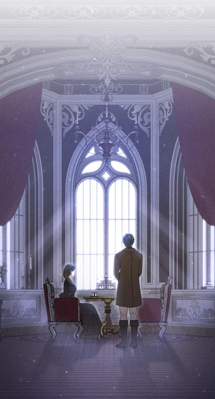 Dare I Hope Chap 3 - Next Chap 4