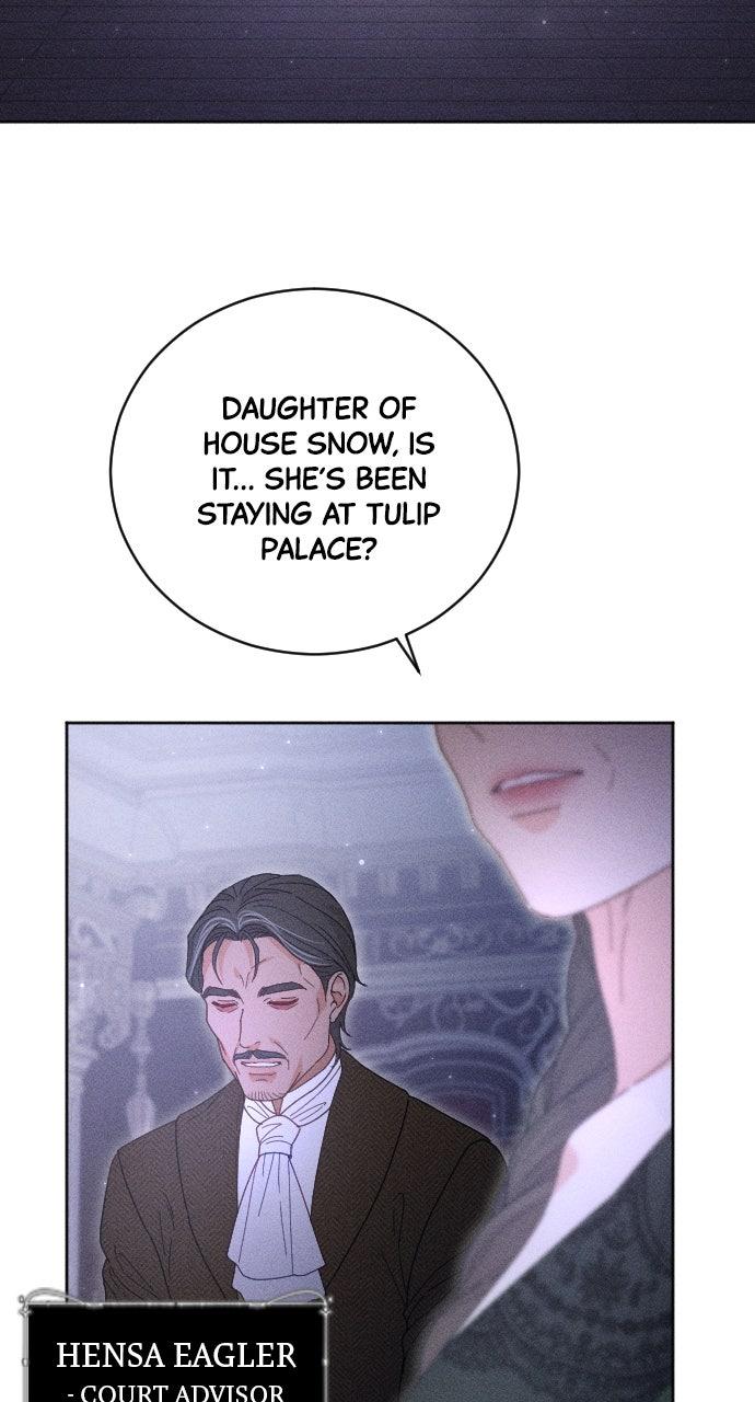 Dare I Hope Chap 3 - Next Chap 4