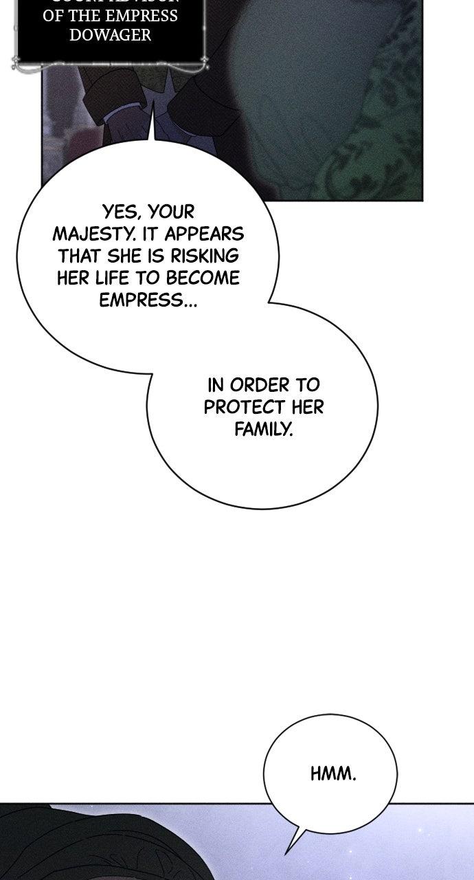 Dare I Hope Chap 3 - Next Chap 4