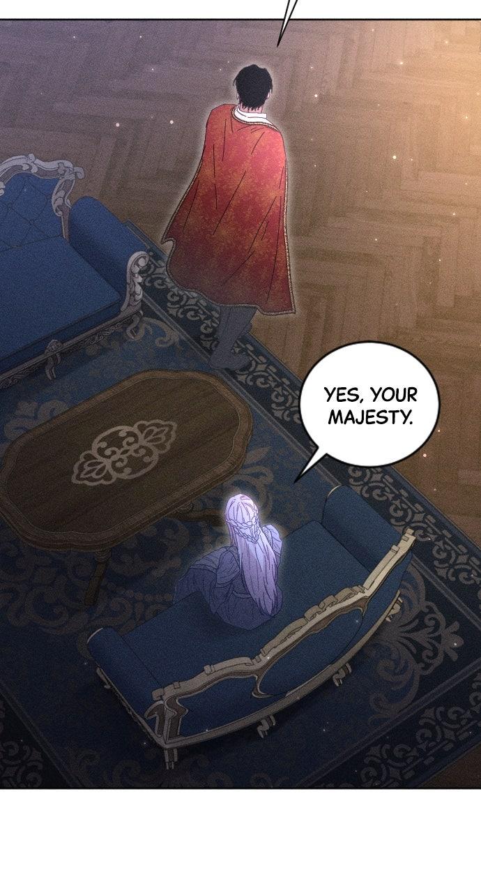 Dare I Hope Chap 3 - Next Chap 4