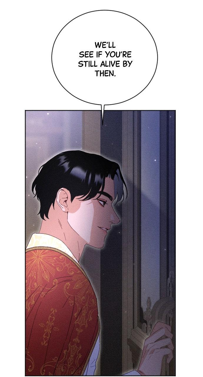 Dare I Hope Chap 3 - Next Chap 4