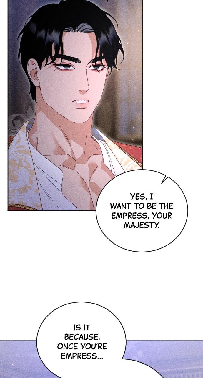 Dare I Hope Chap 3 - Next Chap 4