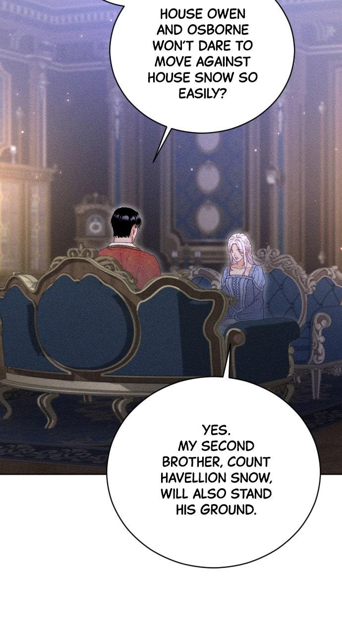 Dare I Hope Chap 3 - Next Chap 4