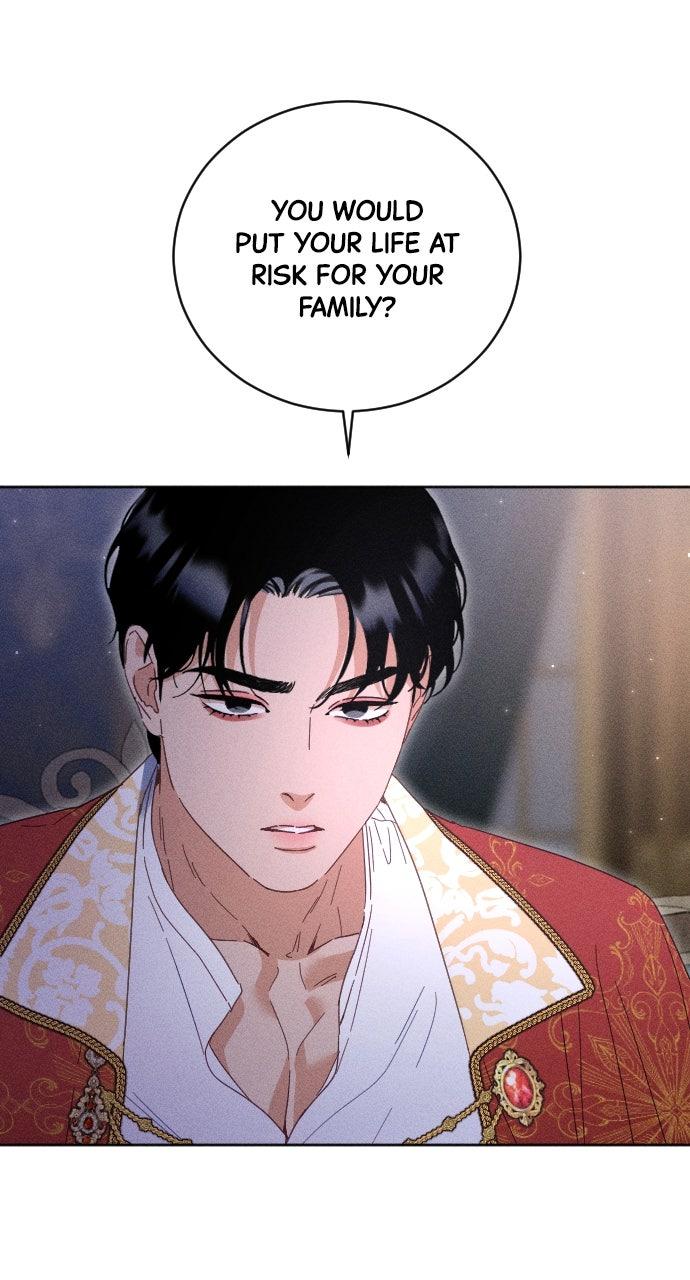 Dare I Hope Chap 3 - Next Chap 4