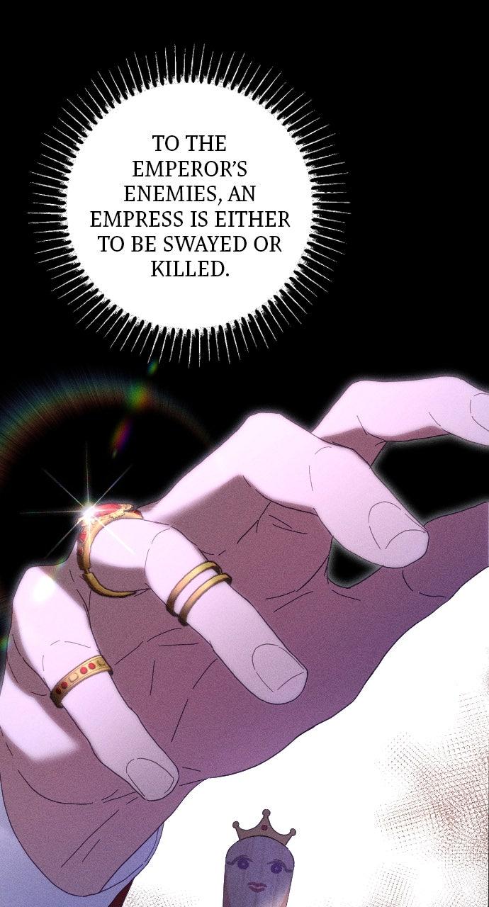 Dare I Hope Chap 3 - Next Chap 4