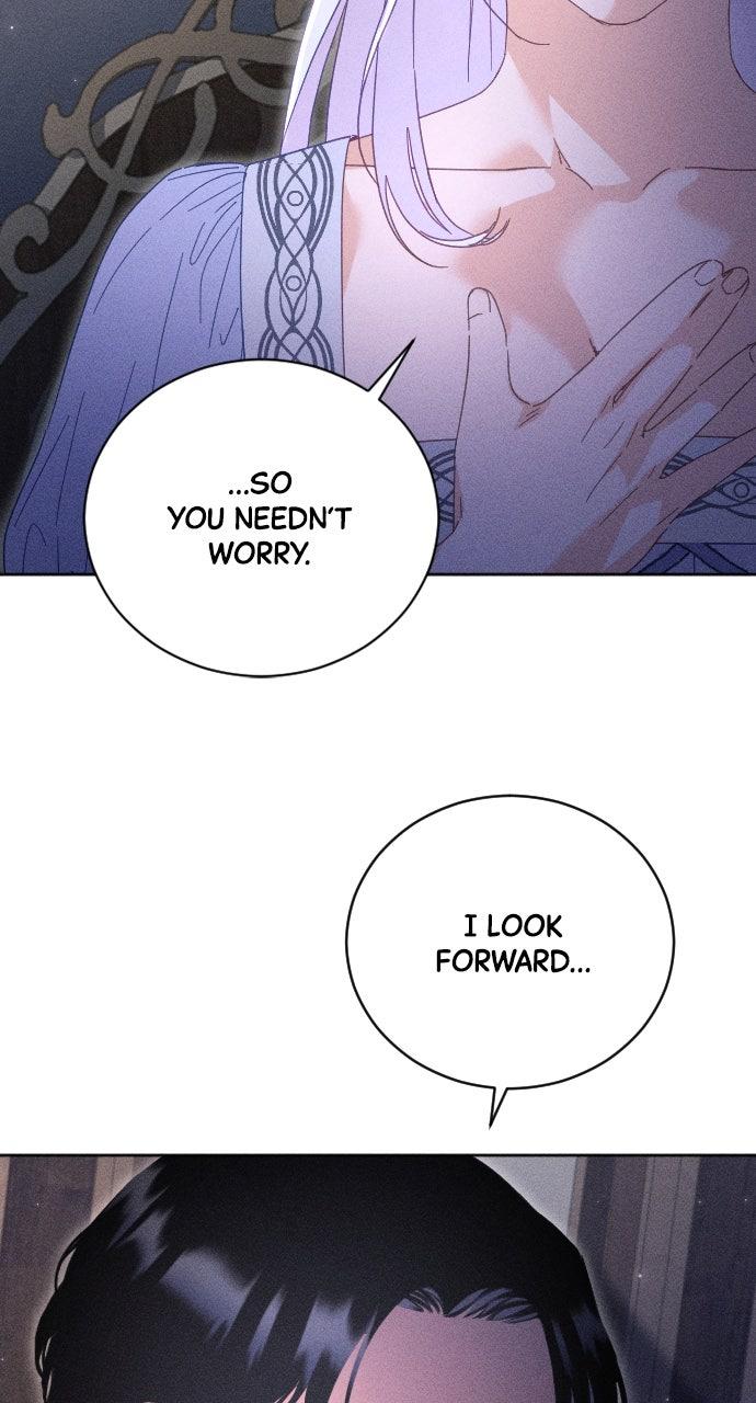 Dare I Hope Chap 3 - Next Chap 4