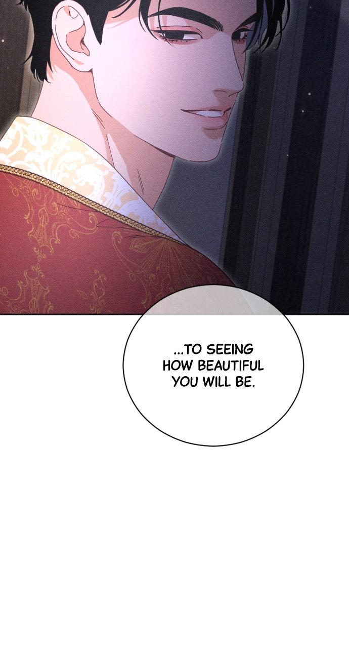 Dare I Hope Chap 3 - Next Chap 4